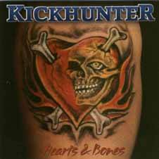 Kickhunter : Hearts and Bones